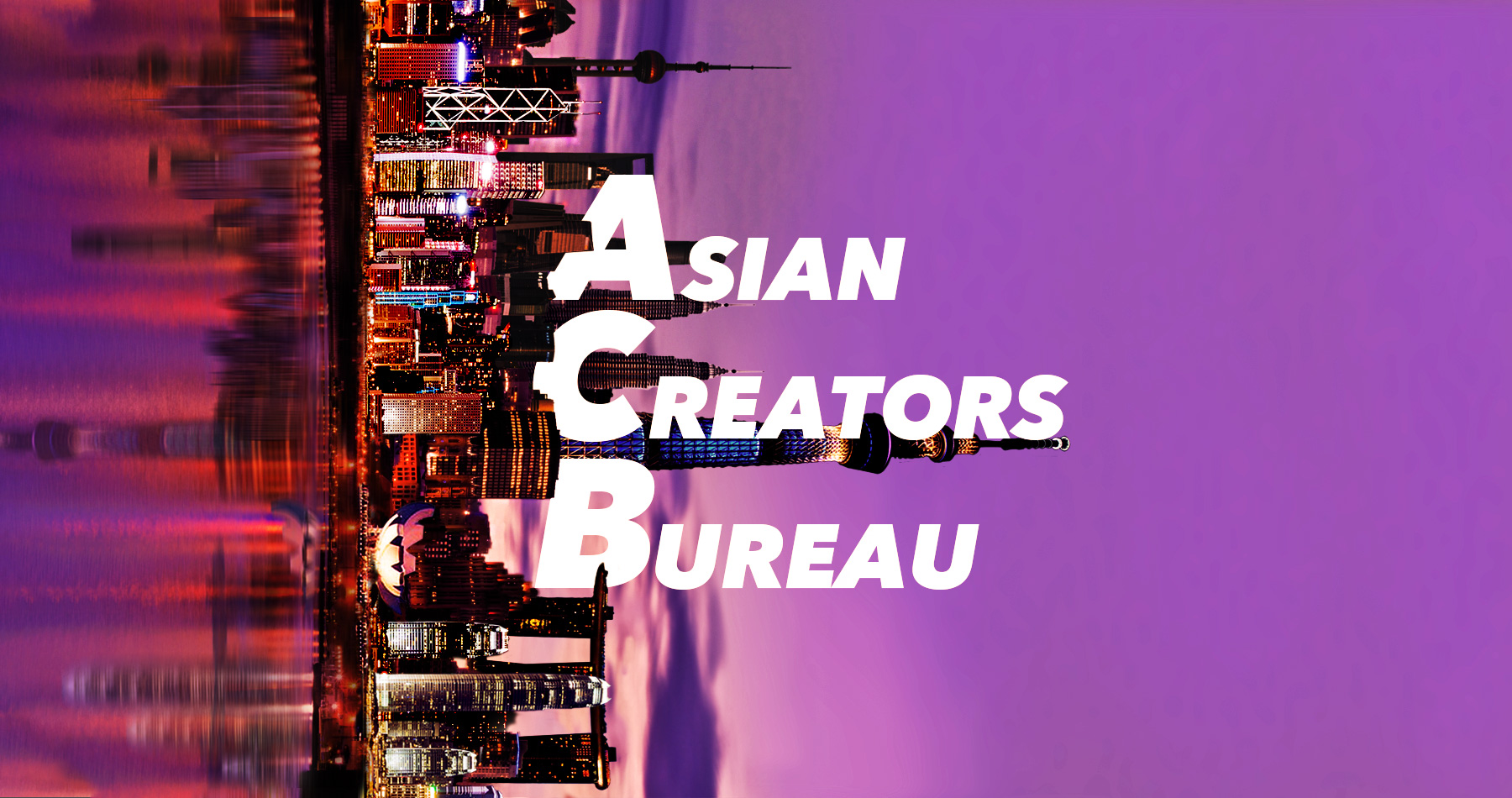 Asian Creators Bureau